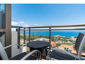 2- Double Sea View Balcony_M