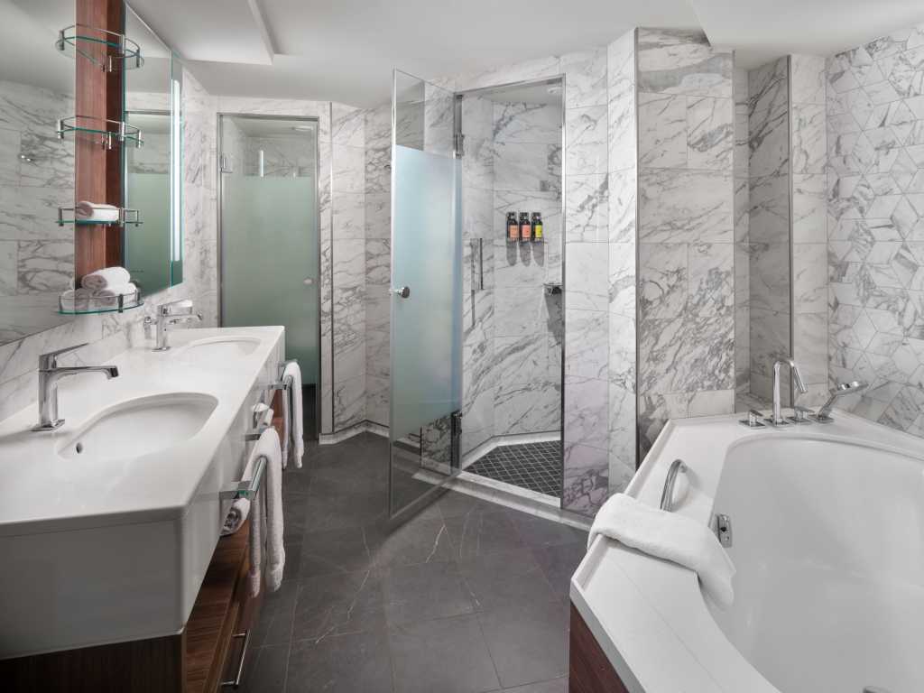 Apartmá Norwegian Spirit