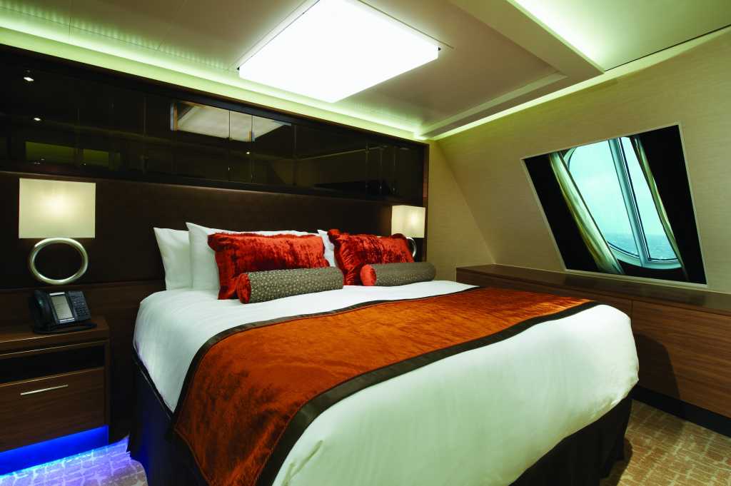 Apartmá Norwegian Getaway