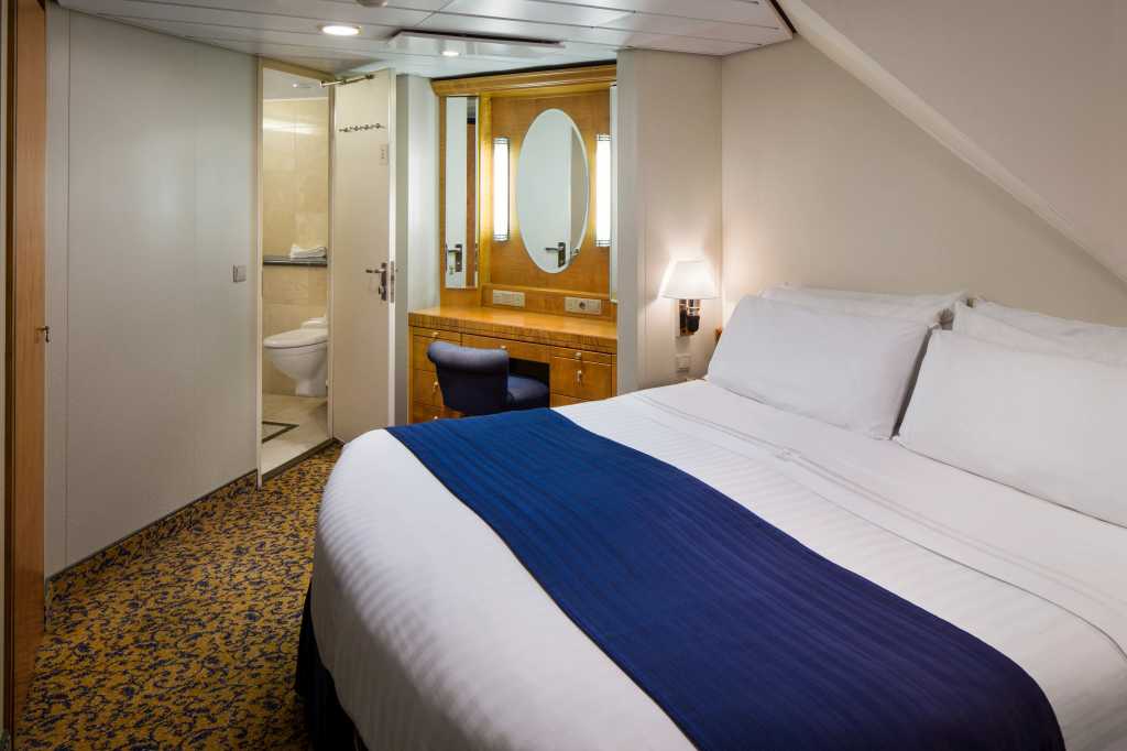 Apartmá Serenade of the Seas