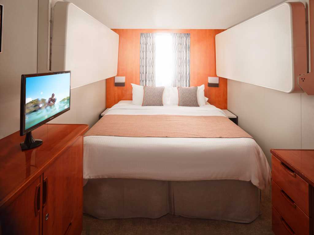 Apartmá Pride of America