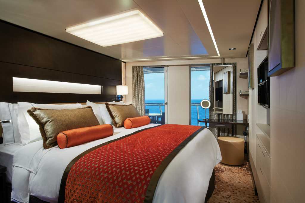 Apartmá Norwegian Escape
