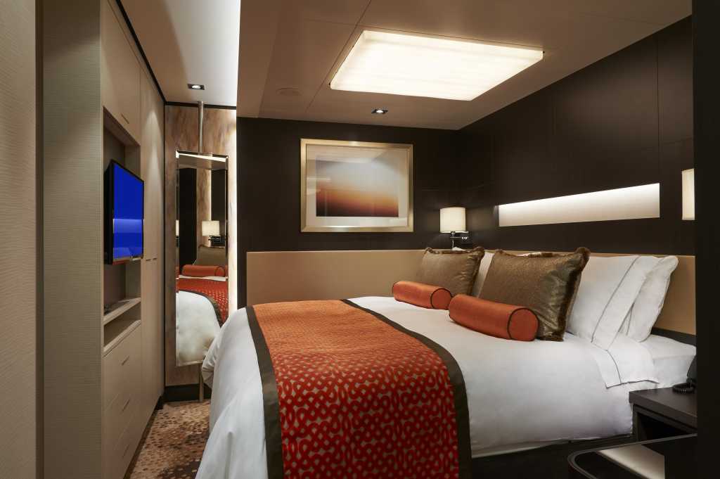 Apartmá Norwegian Escape