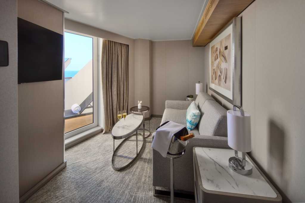 Apartmá Norwegian Prima