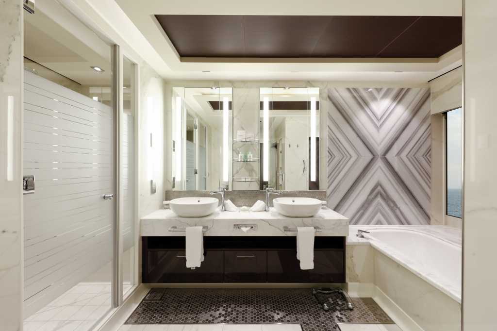 Apartmá Norwegian Escape