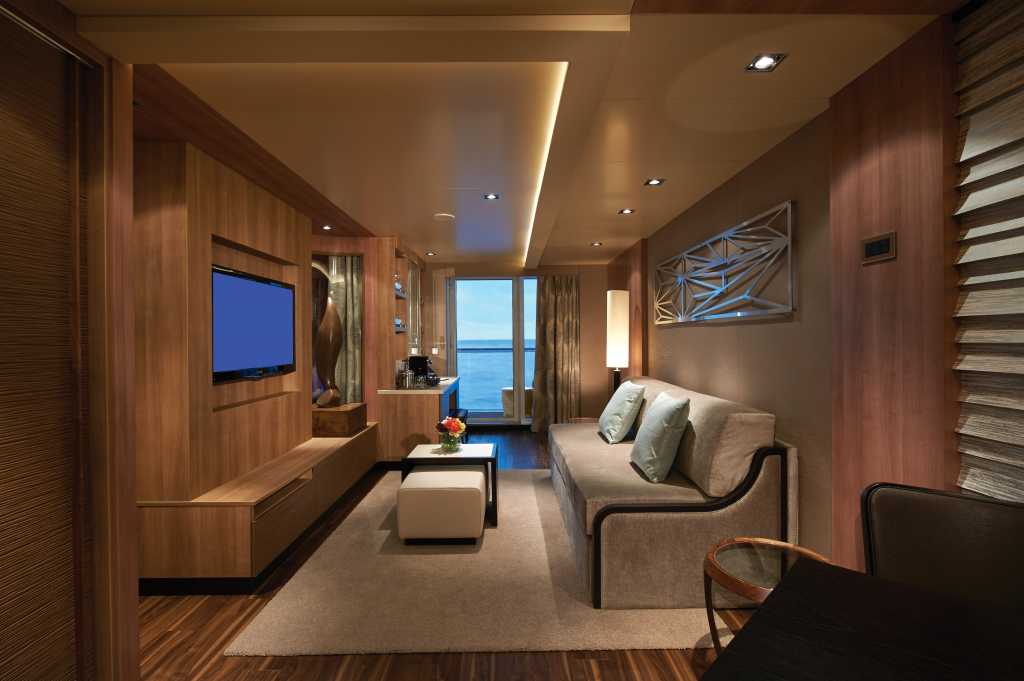 Apartmá Norwegian Escape