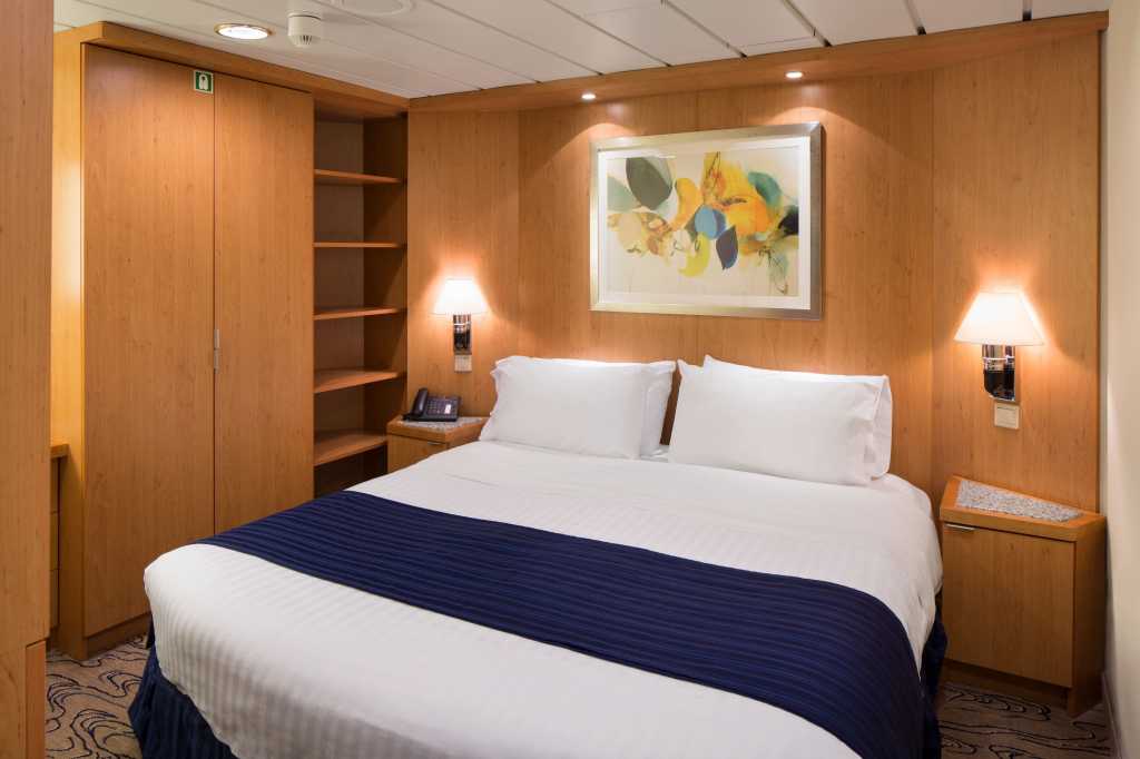 Apartmá Jewel of the Seas