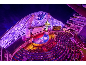 Loď Utopia of the Seas