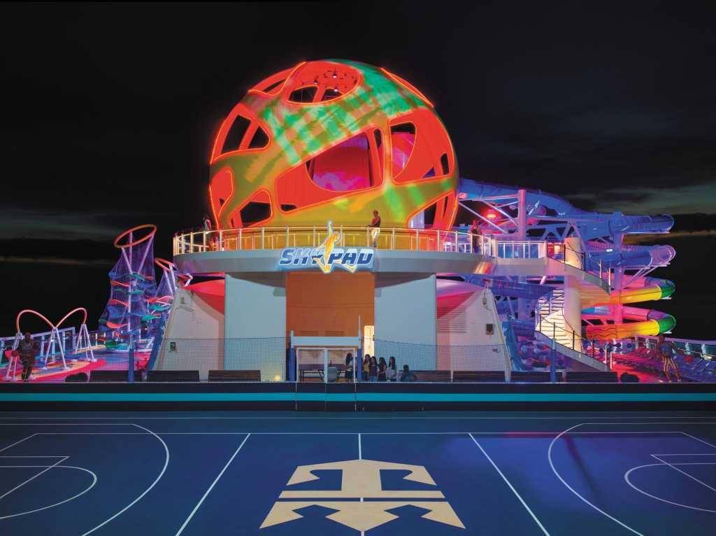 Loď Mariner of the Seas