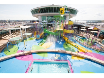 Loď Independence of the Seas