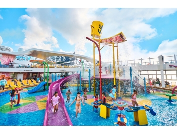 Loď Wonder of the Seas