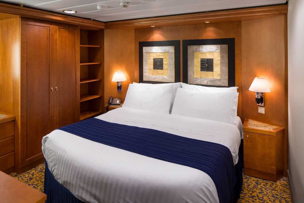 Apartmá Serenade of the Seas