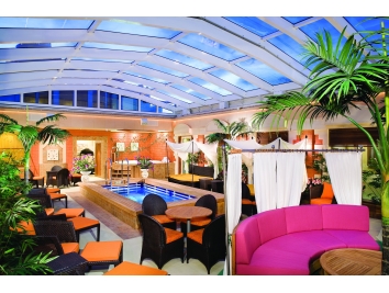 Loď Norwegian Pearl