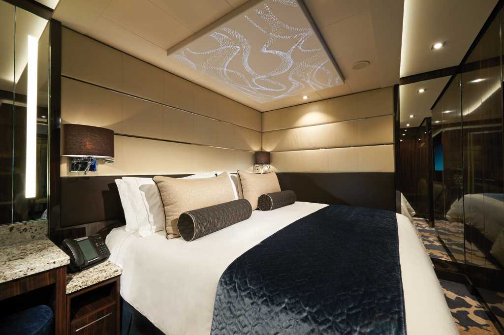 Apartmá Norwegian Bliss