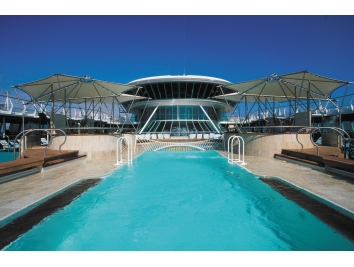 Loď Vision of the Seas