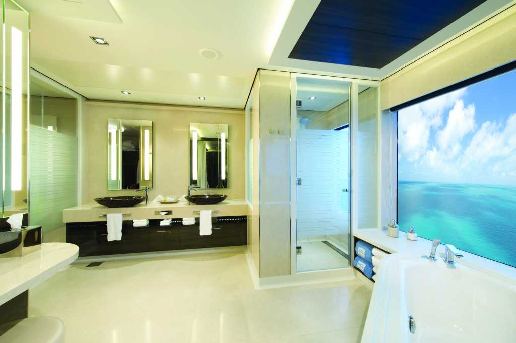 Apartmá Norwegian Getaway