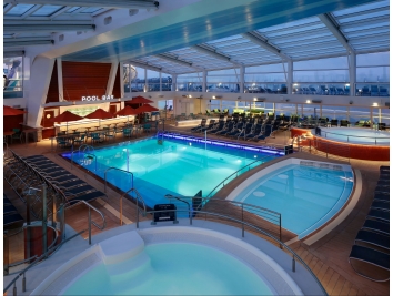 Loď Quantum of the Seas