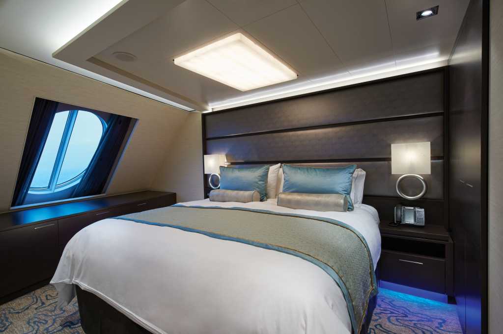 Apartmá Norwegian Escape