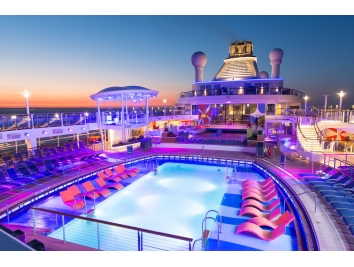 Loď Anthem of the Seas