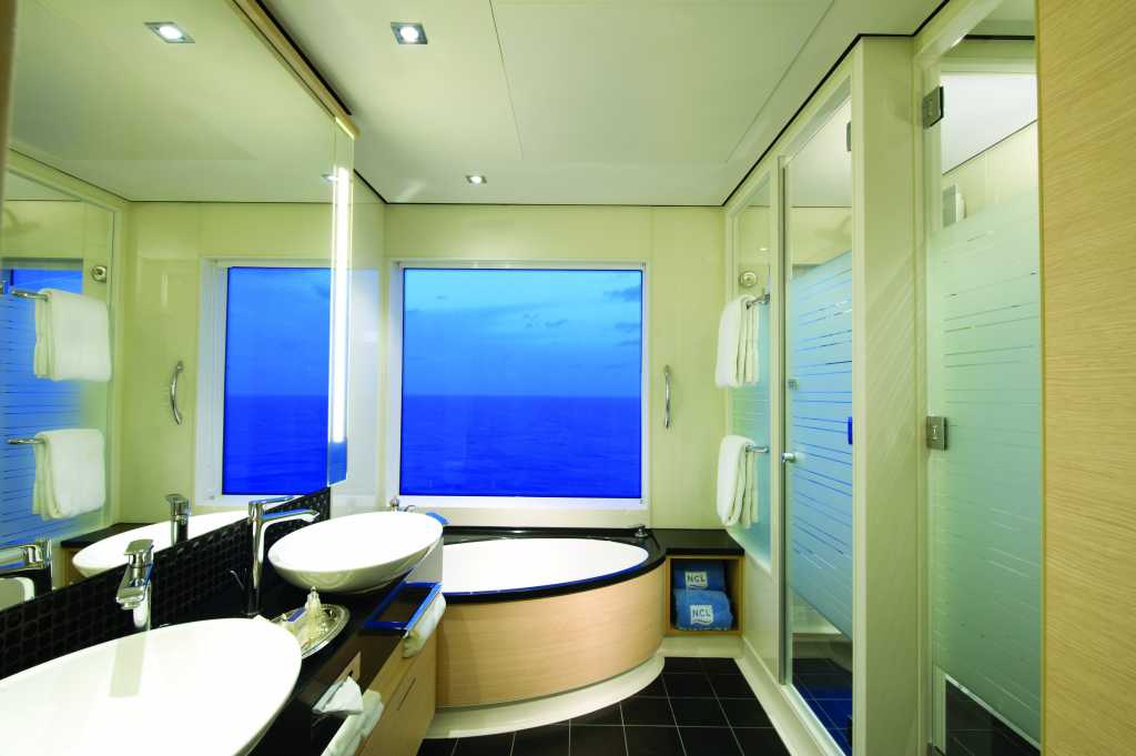 Apartmá Norwegian Getaway