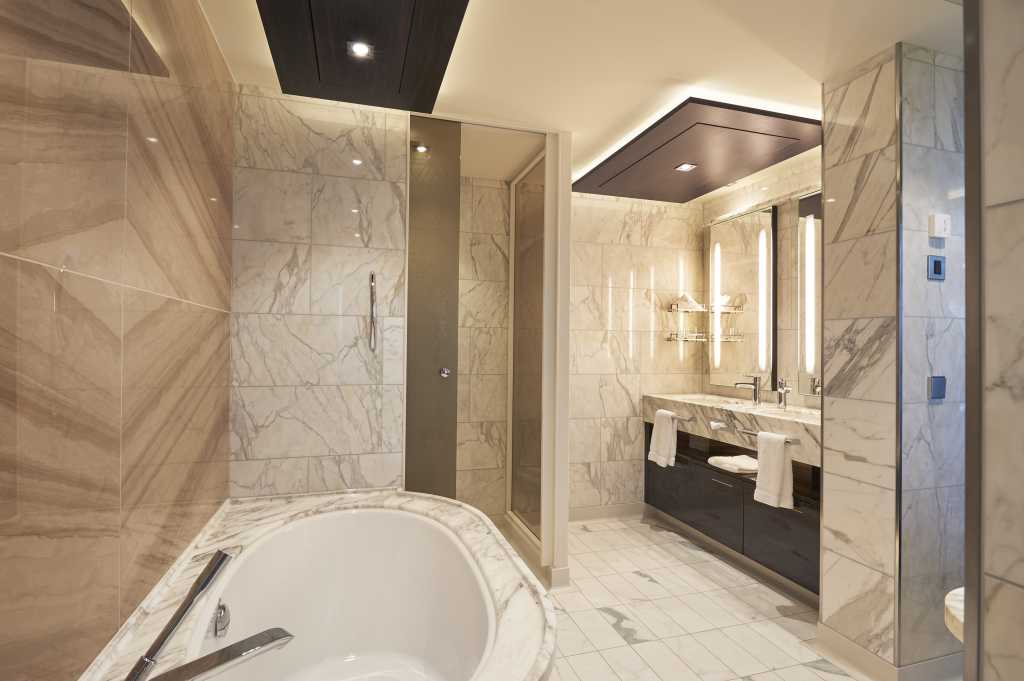 Apartmá Norwegian Joy