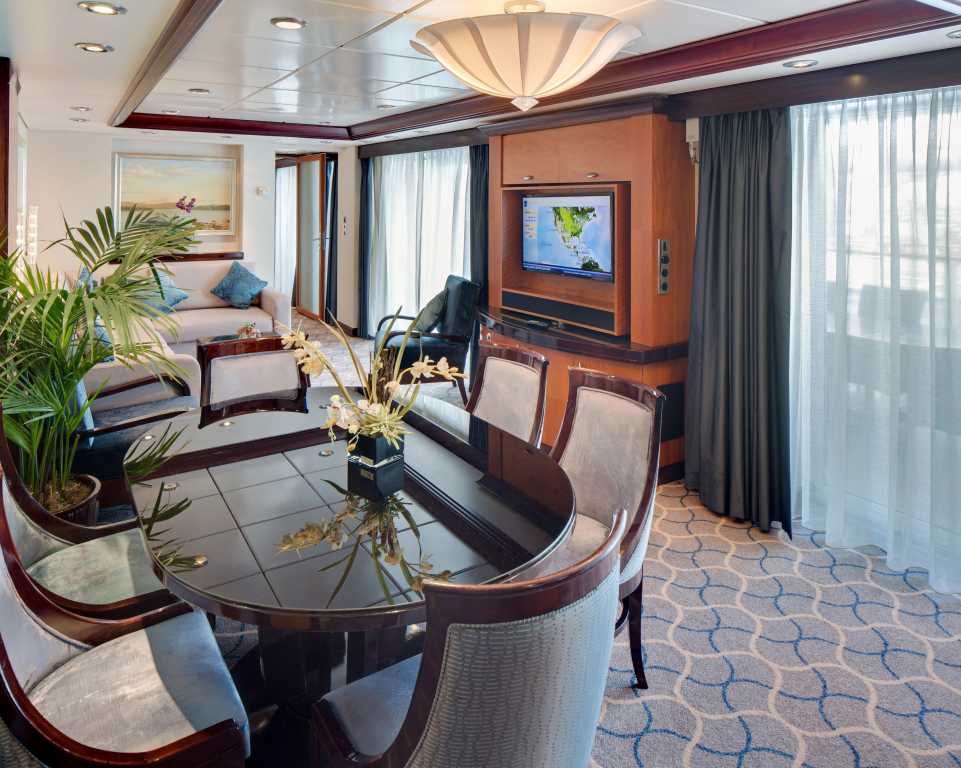 Apartmá Liberty of the Seas