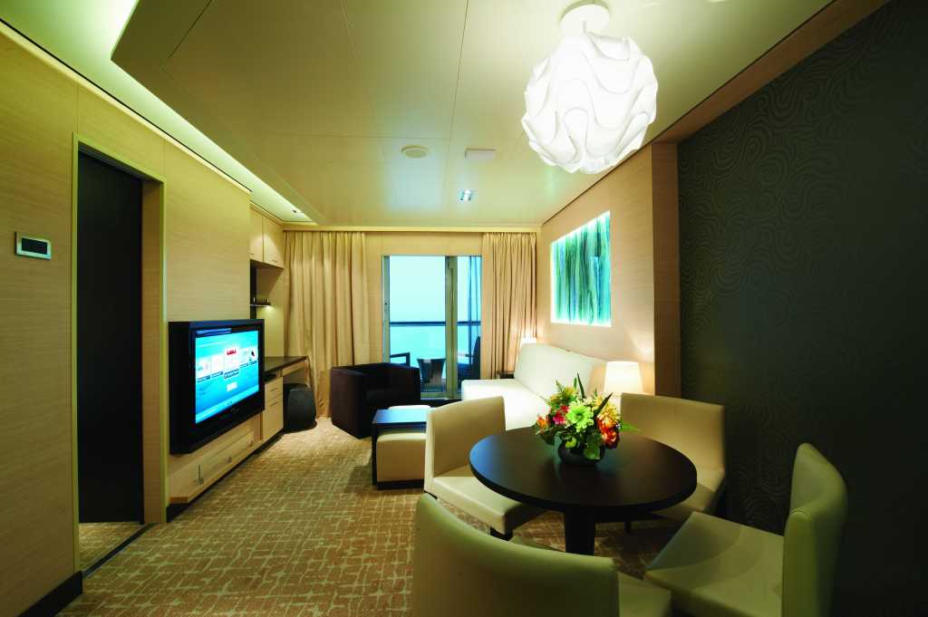 Apartmá Norwegian Getaway