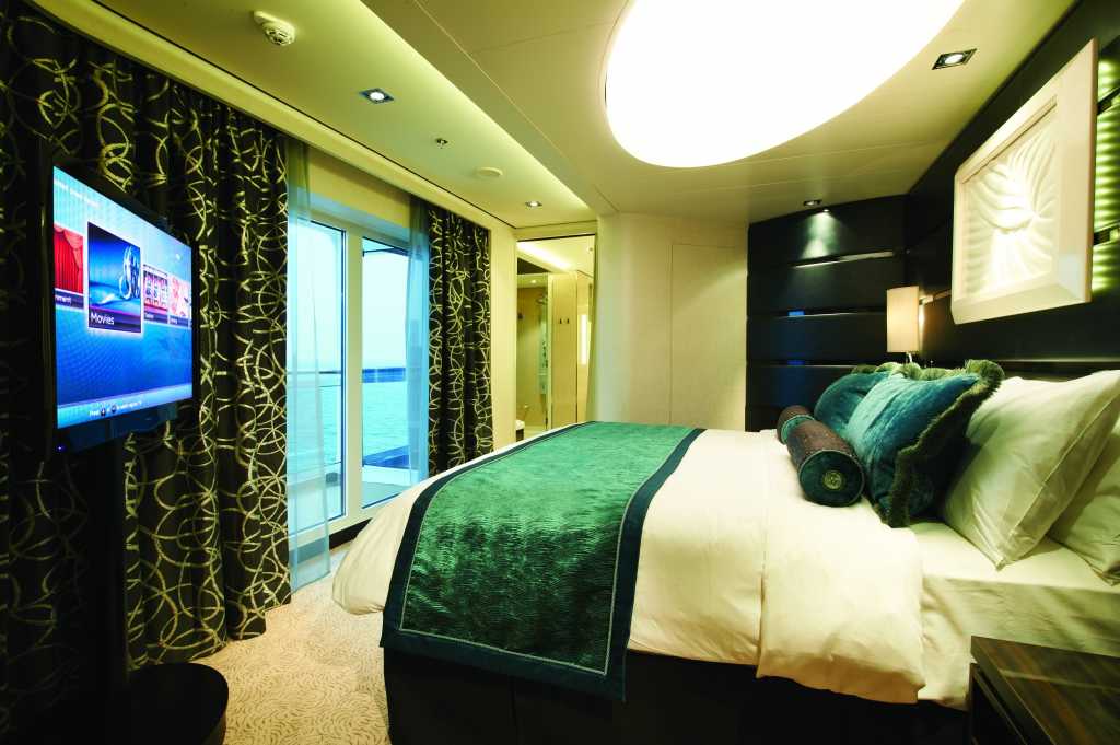 Apartmá Norwegian Getaway