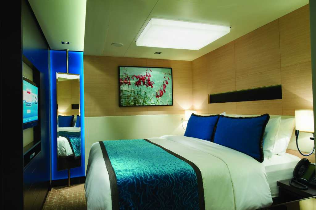 Apartmá Norwegian Getaway