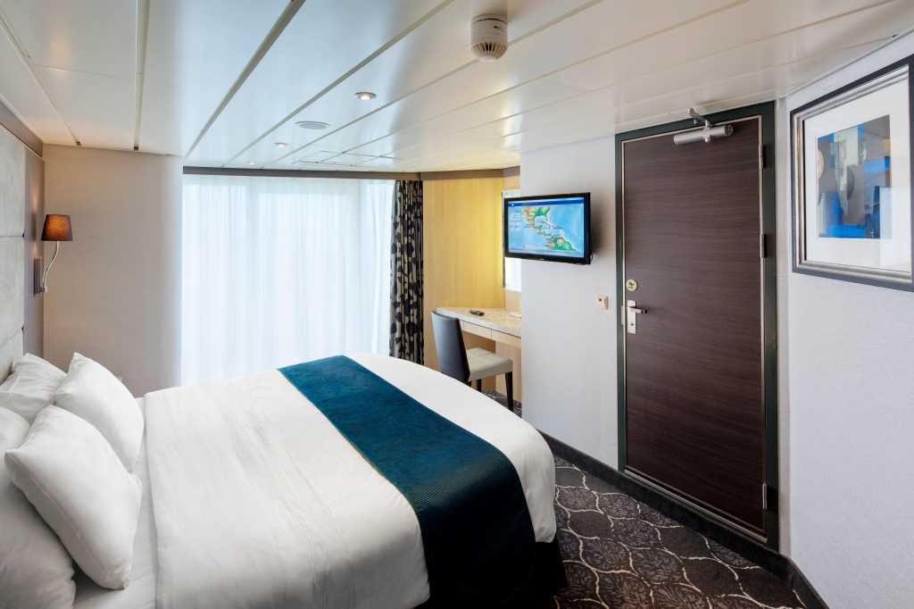 Apartmá Allure of the Seas