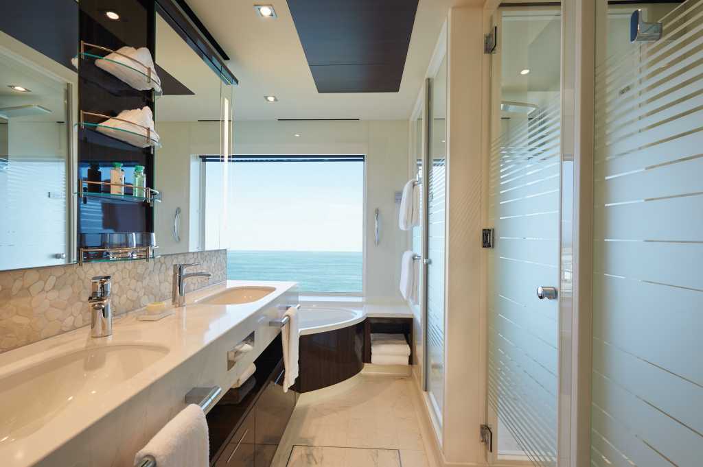 Apartmá Norwegian Bliss