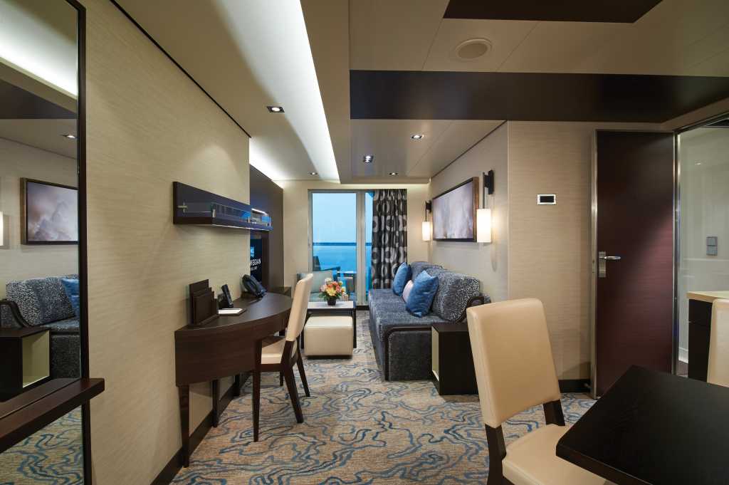 Apartmá Norwegian Escape