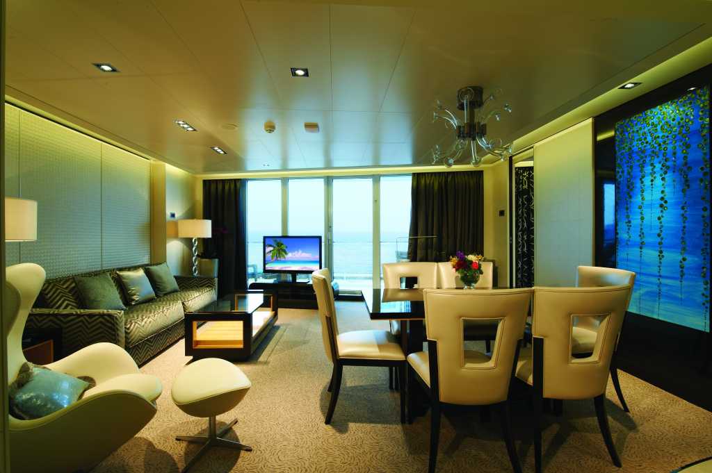 Apartmá Norwegian Getaway