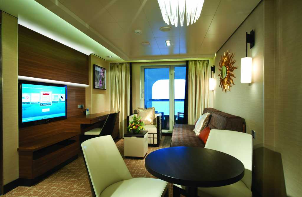 Apartmá Norwegian Getaway
